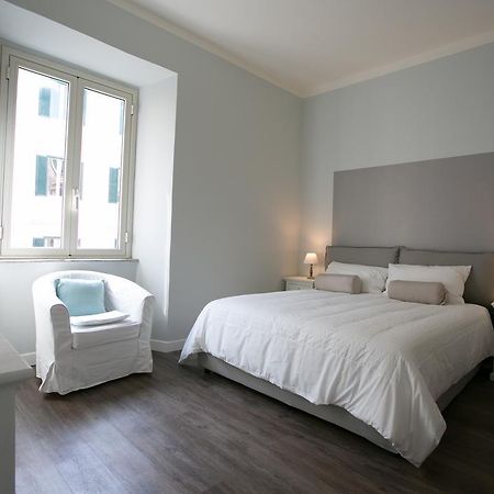Apartament Cola Di Rienzo A E B Rzym Zewnętrze zdjęcie