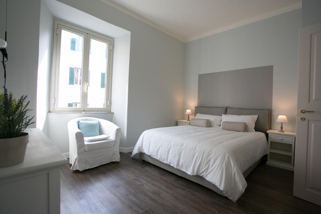 Apartament Cola Di Rienzo A E B Rzym Zewnętrze zdjęcie