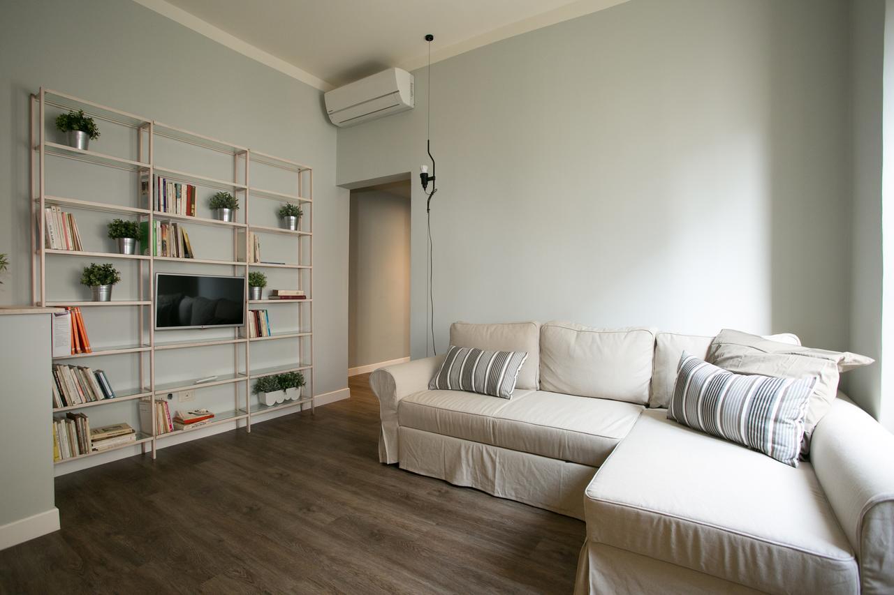 Apartament Cola Di Rienzo A E B Rzym Zewnętrze zdjęcie