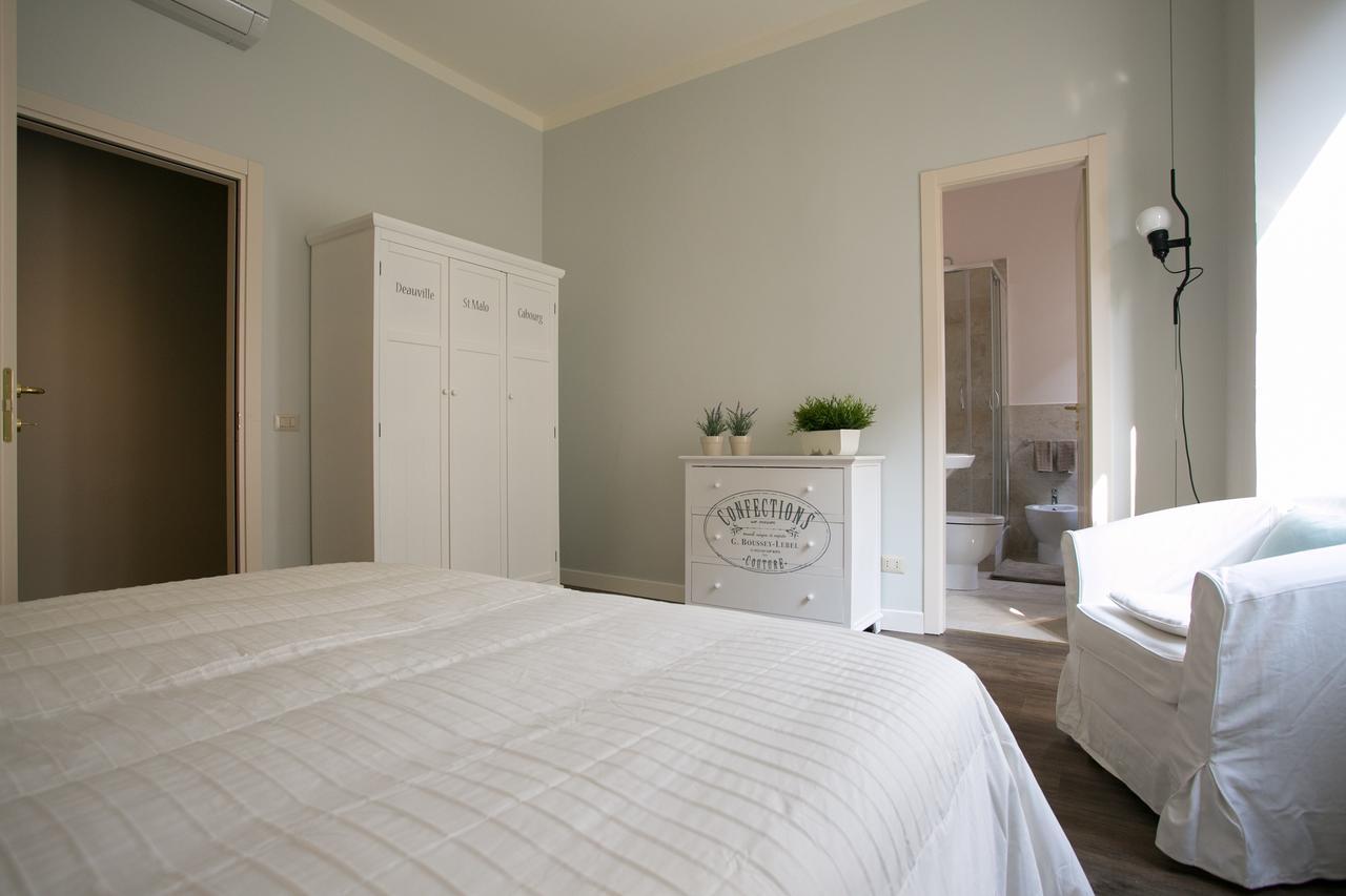 Apartament Cola Di Rienzo A E B Rzym Zewnętrze zdjęcie