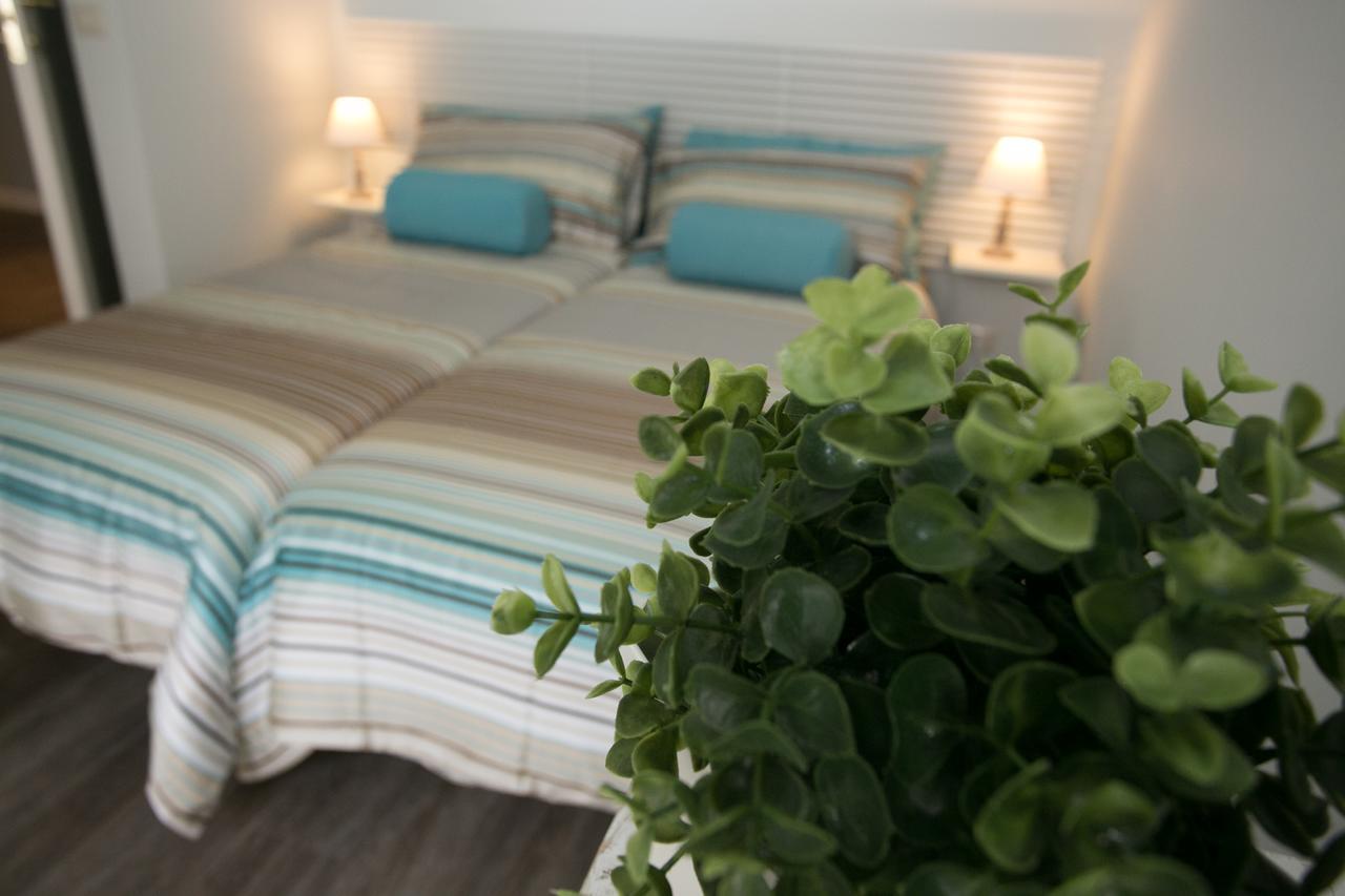 Apartament Cola Di Rienzo A E B Rzym Zewnętrze zdjęcie